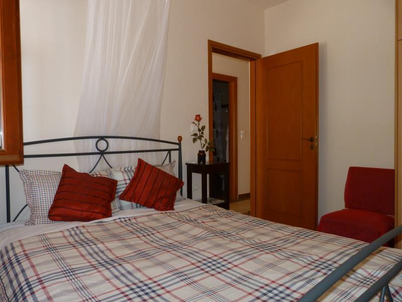 The Garden Villas Maleme  Exterior photo